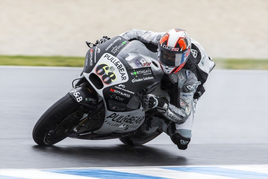 MotoGP’de heyecan Avustralya’da sürecek