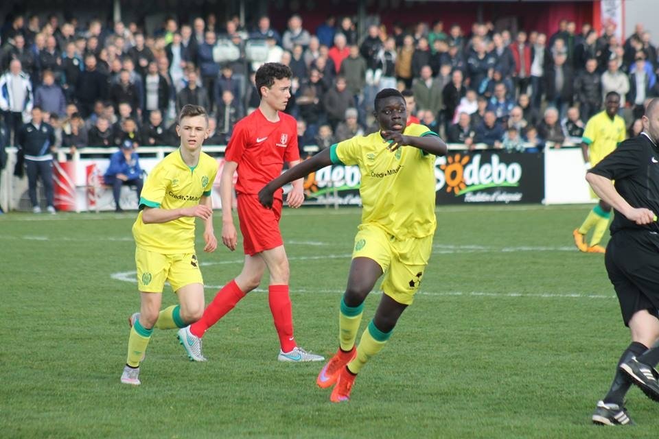 İşte Avrupa’nın en genç forma giyen yıldızları