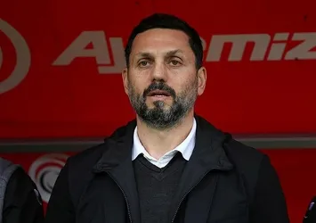 Erol Bulut: İyi bir oyun sergiledik