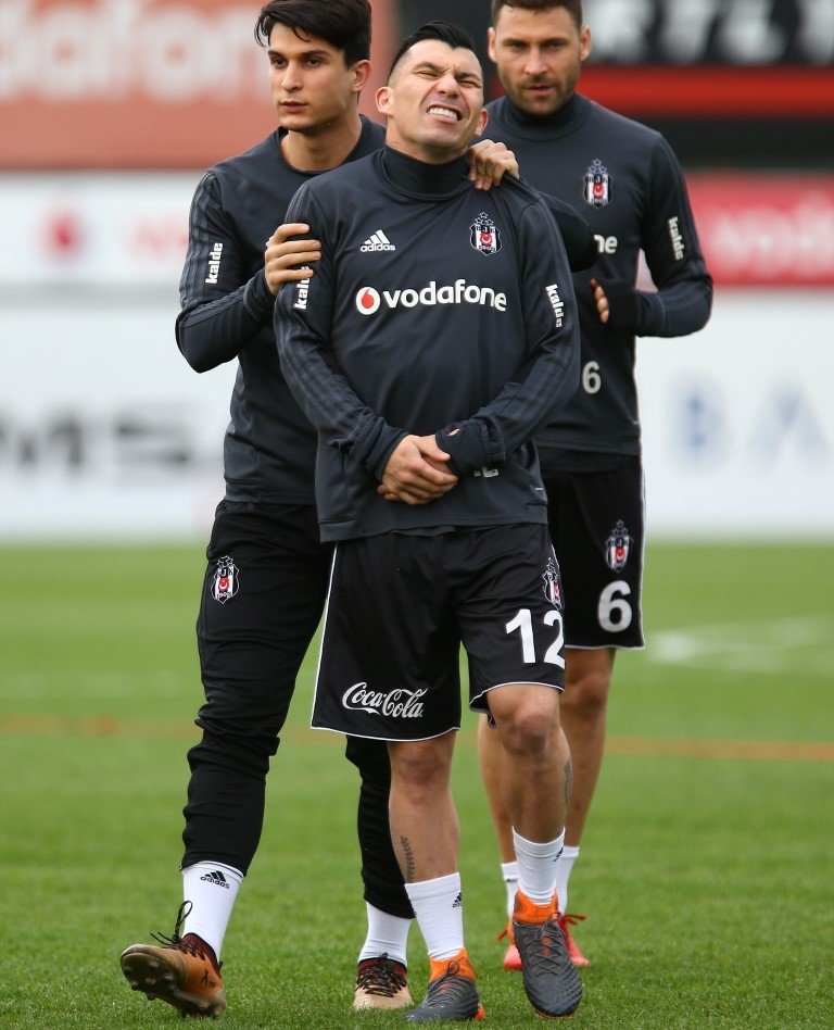 Beşiktaş’ta ikinci ’FEDA’ dönemi geliyor!