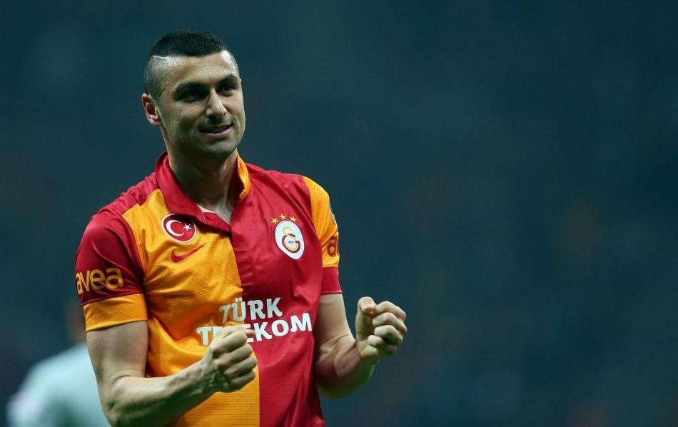 Galatasaray’dan 100 milyon TL