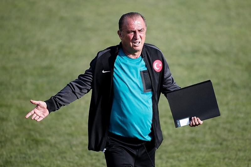 İşte zaferi getirecek Terim kanunları