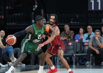 Cimbom Pana'ya mağlup!