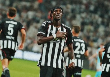 Abraham Galatasaray maçında oynayacak mı? Tammy Abraham sağlık durumu!