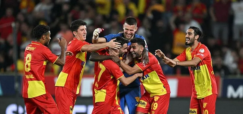Göztepe 1-0 Adanaspor (MAÇ SONUCU-ÖZET) | Göztepe sahasında tek attı 3 aldı!