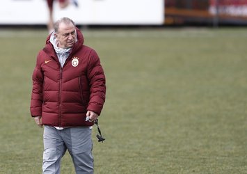 Cengiz'den Fatih Terim açıklaması! "Sözleşmesi..."