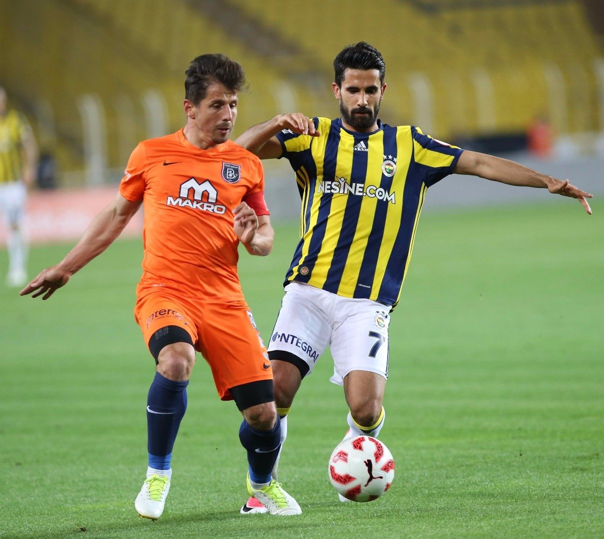 Fenerbahçe’de yolcular belli oldu