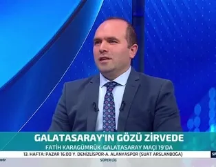 Fernando Muslera derbide oynayacak mı?