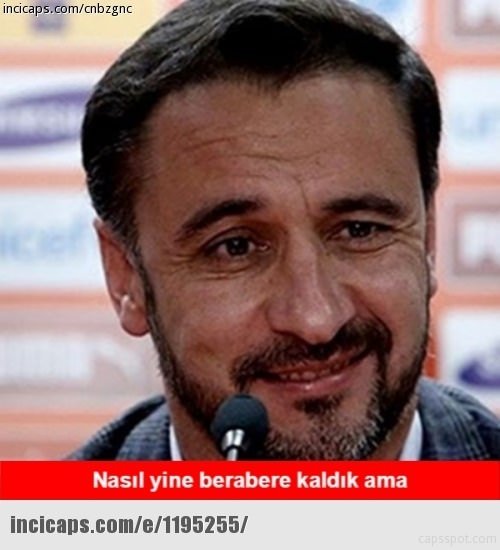 Fenerbahçe - Akhisar maçı capsleri