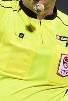 Süper Lig 4. hafta hakemleri açıklandı
