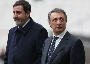 ''Demba Ba giderse Gomez’i alırız''