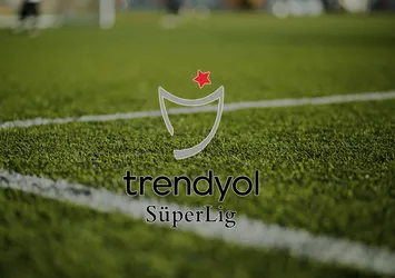 Süper Lig'de ayrılık depremi! 7 haftada...