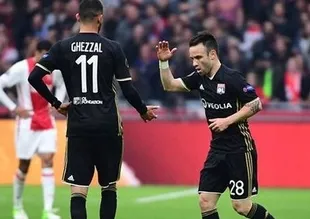 Valbuena aracı oldu Fenerbahçe'ye geliyor