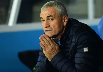 Sihirbaz Rıza Çalımbay