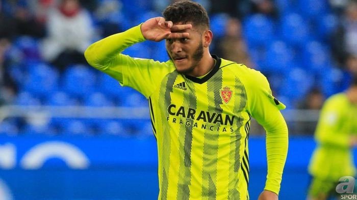 Galatasaray’a flaş teklif! Transferde Diagne’yi değil onu verin