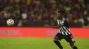 Beşiktaş’tan sakatlık açıklaması!
