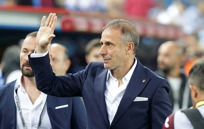 Trabzonspor’da Abdullah Avcı sazı eline aldı! 15 günde...