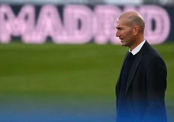 Real Madrid zirve takibini sürdürdü!