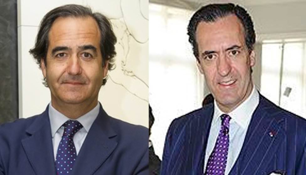 Yolda görseniz ikiz kardeşler sanırsınız!