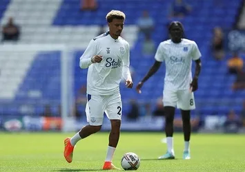 Dele Alli Beşiktaş'ta!