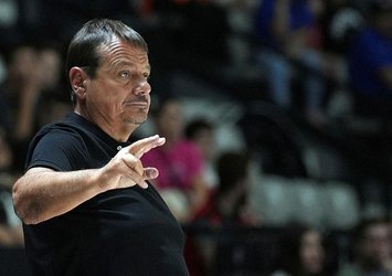 Ataman'dan flaş F.Bahçe sözleri: Benim tek yaptığım...