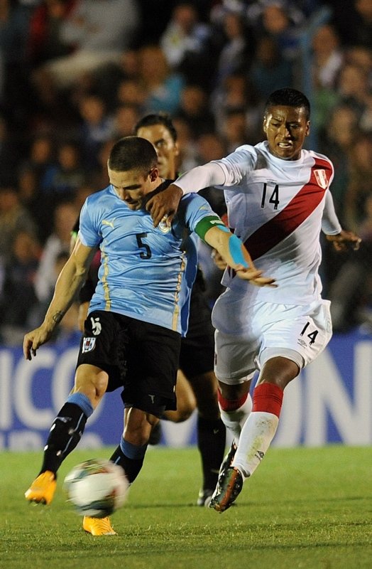 Galatasaray’da Nahitan Nandez harekatı!