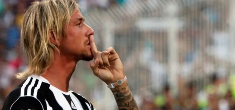 Guti'den Beşiktaş paylaşımı