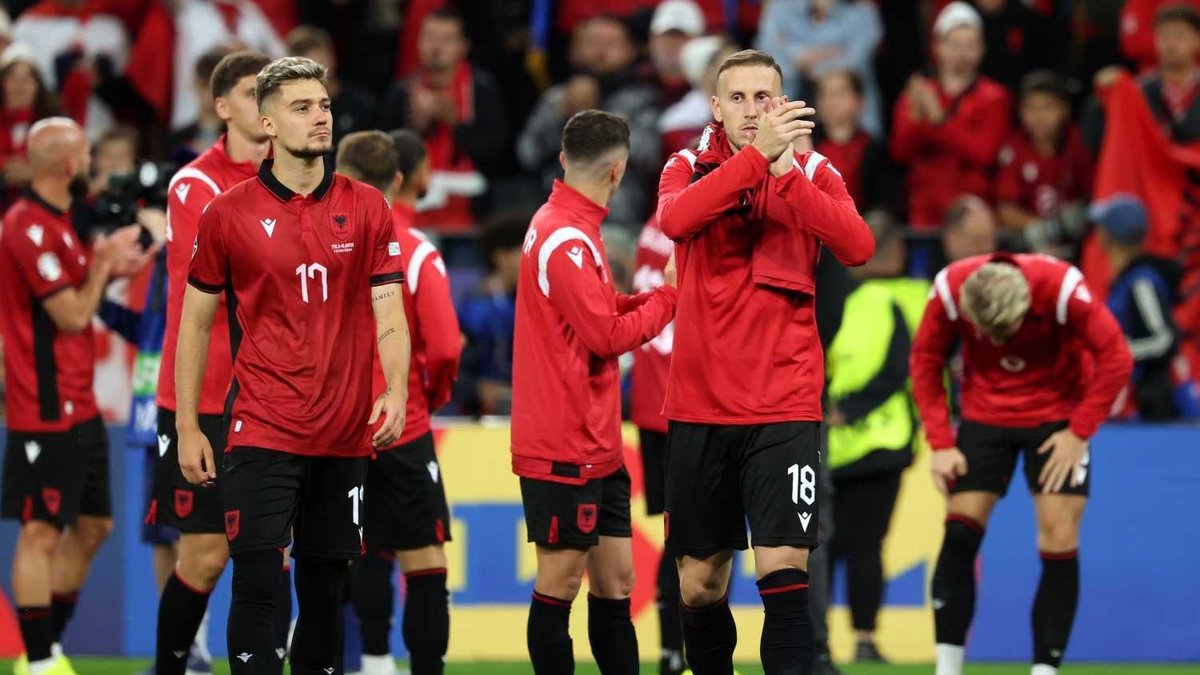 Beşiktaş Ardian Ismajli'ye talip