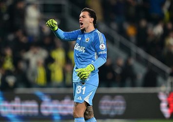 Ederson: Büyük bir galibiyet aldık!