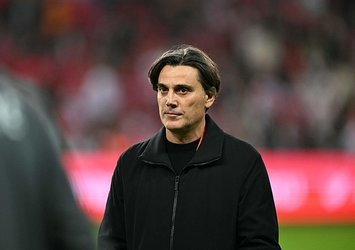 Vincenzo Montella'dan 29 Ekim paylaşımı