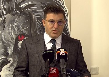 Nihat Kırmızı A Spor'a konuştu! "Beşiktaş'tan anlayış bekliyoruz"