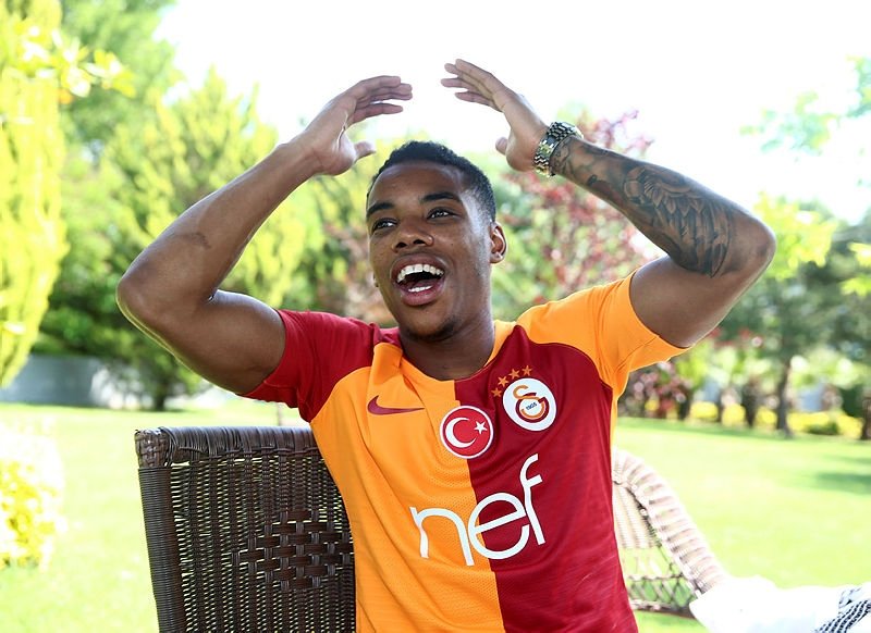 Galatasaray transferde yol haritasını belirledi!