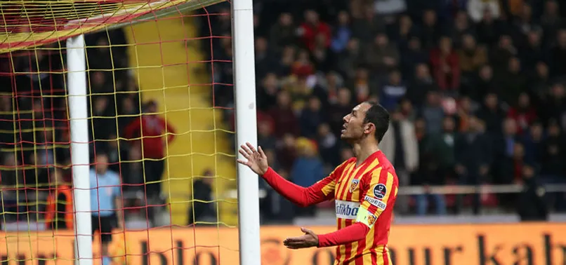 Süper Lig'in vazgeçilmezleri