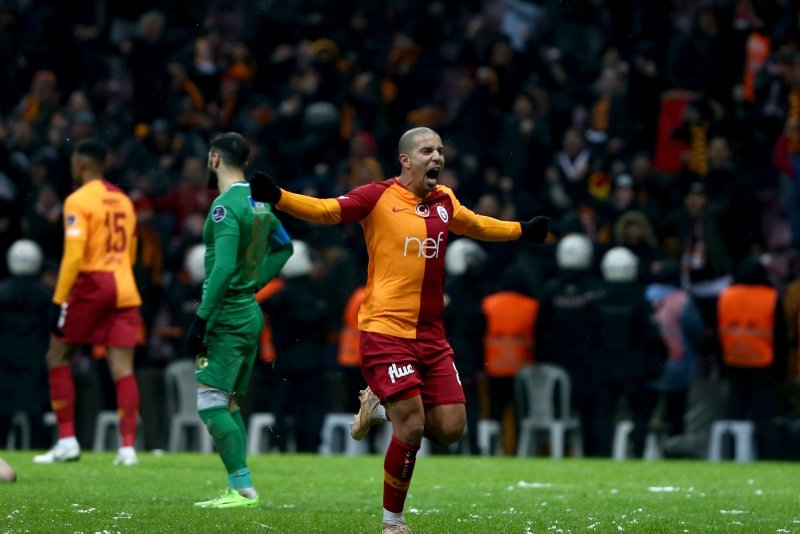 Spor yazarları Galatasaray - Akhisarspor maçını değerlendirdi