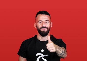 Siopis'ten Abdullah Avcı sözleri!