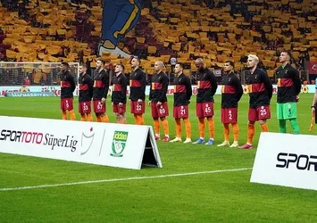 Aslan'a el freni oldular! Takımdaki 3 futbolcu...