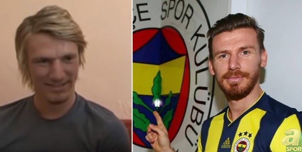 Mateja Kezman’ın inanılmaz değişimi! Görenler gözlerine inanamadı