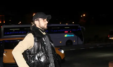 Yusuf Yazıcı'ya büyük şok! Evi soyuldu...
