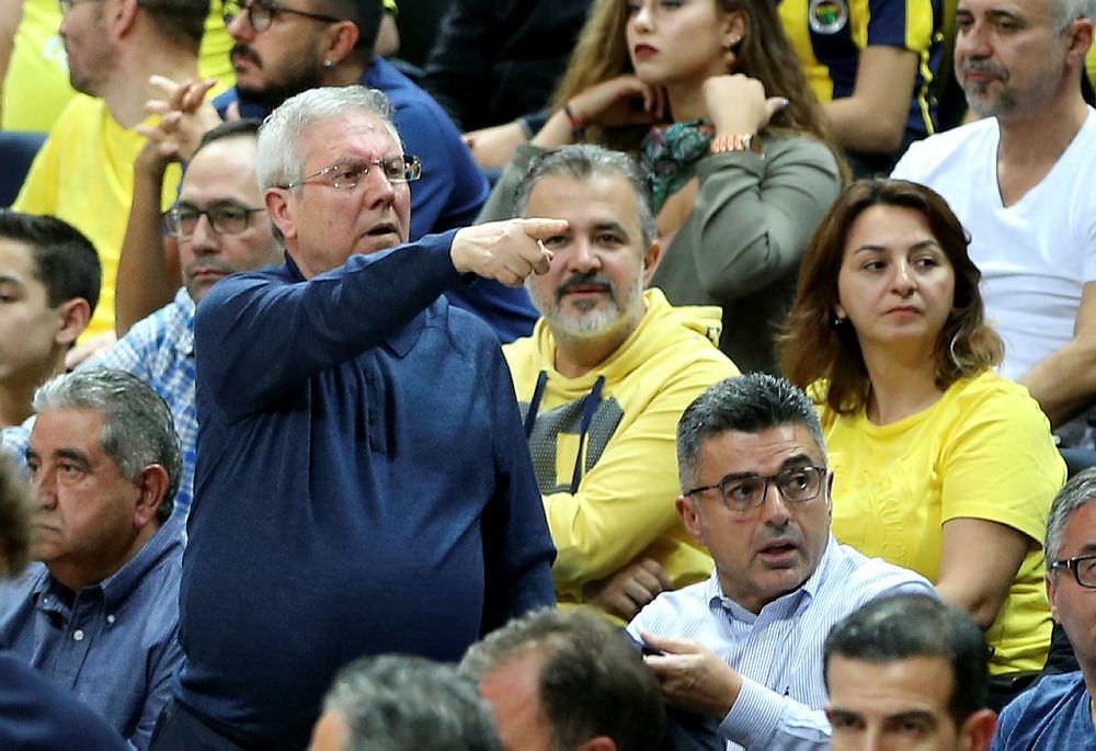 Fenerbahçe’den Galatasaray’a olay gönderme!