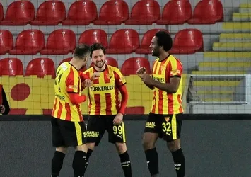 Göztepe’de ev çalışması