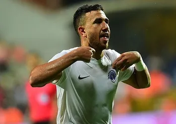 Slavia Prag'dan Trezeguet açıklaması
