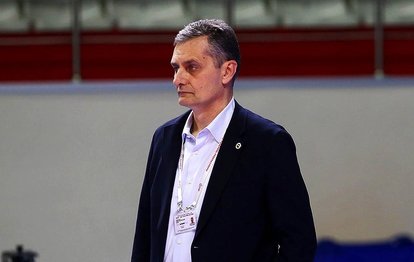 Fenerbahçe Zoran Terzic’in ayrılığını duyurdu