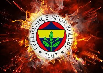 F.Bahçe kanatlarda uçacak! Gündemdeki isim...