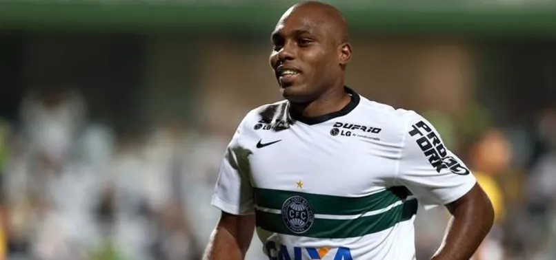 Gençlerbirliği Luccas Claro'yu transfer etti