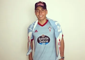 Emre Mor için tam zamanı