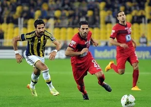 Kardemir Karabükspor'da transfer