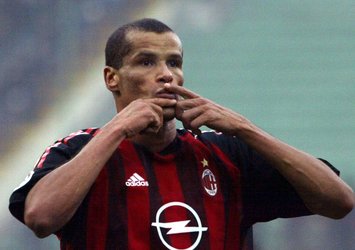 Rivaldo'dan yıllar sonra gelen itiraf! "O güne kadar..."