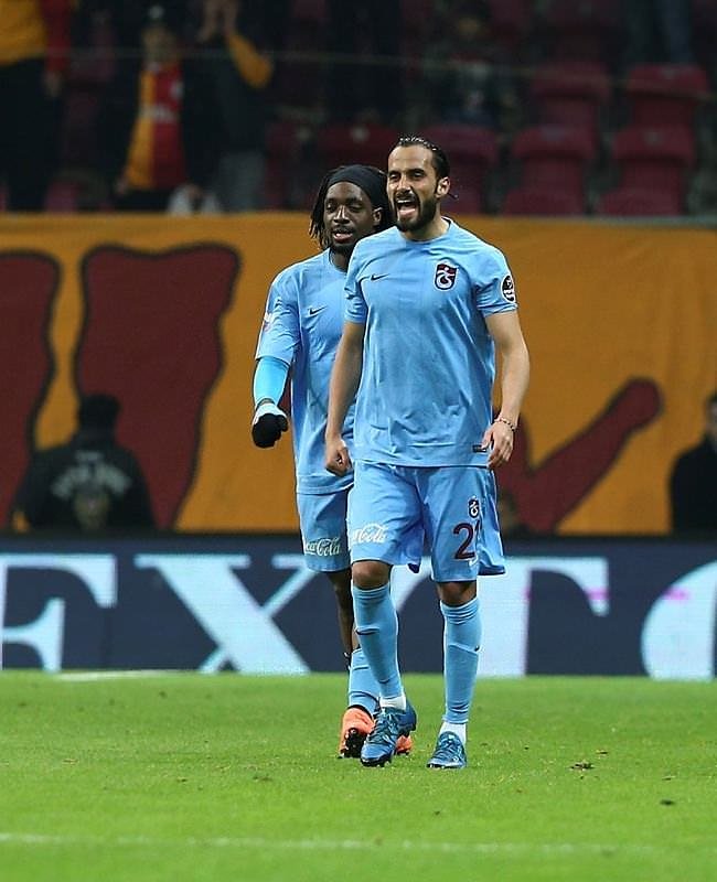 Ünlü futbolcuların birbirinden ilginç cevapları