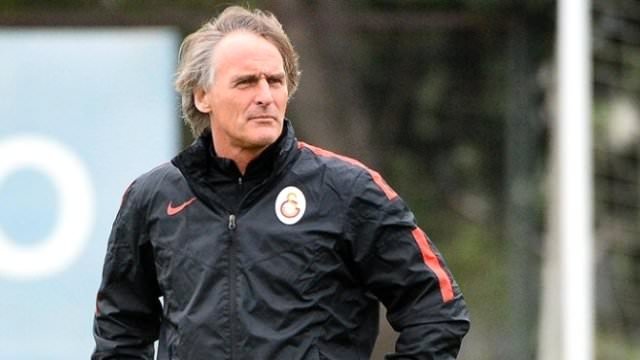 Riekerink birçok oyuncudan az kazanacak