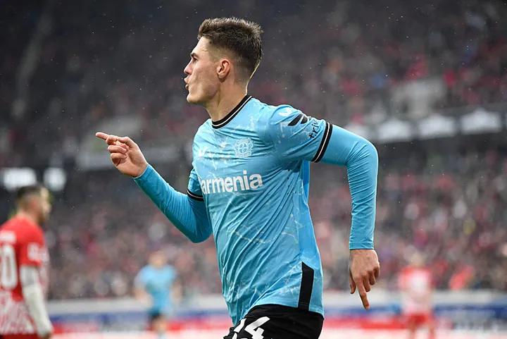 Beşiktaş rotayı Almanya'ya çevirdi! Kulübüyle görüşme... - 1